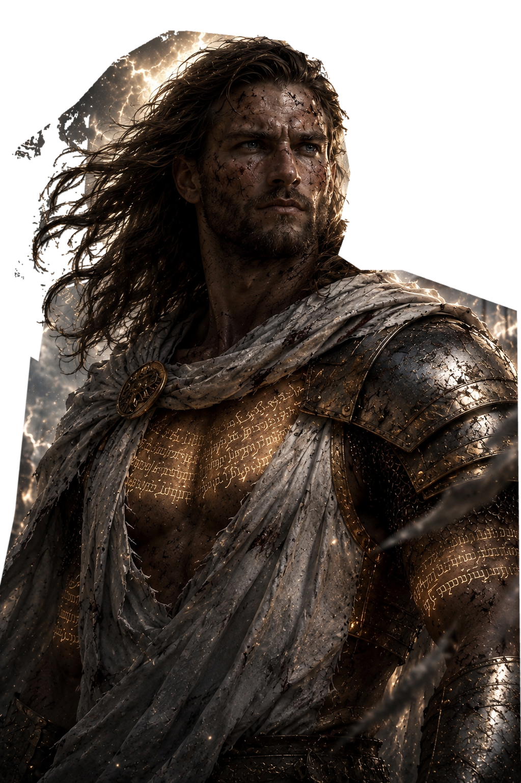 Mikha Stormborn